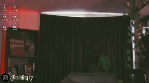 April  online show from 09-13-25, 05:13