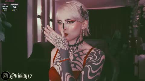 April  online show from 09-21-25, 03:19