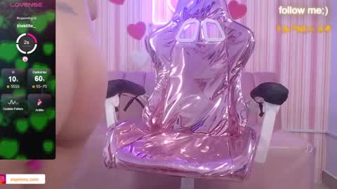 abril_ch_ online show from 02-28-25, 05:26