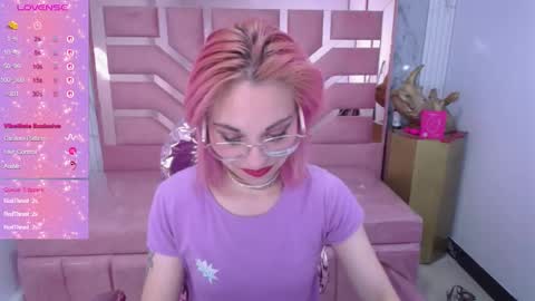 abril_ch_ online show from 03-07-26, 12:35