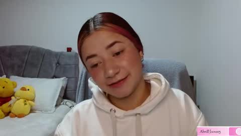 Snapshot of abril_lovee2 chatting on 02-06-25, 04:36 Abril online show from 02-06-25, 04:36