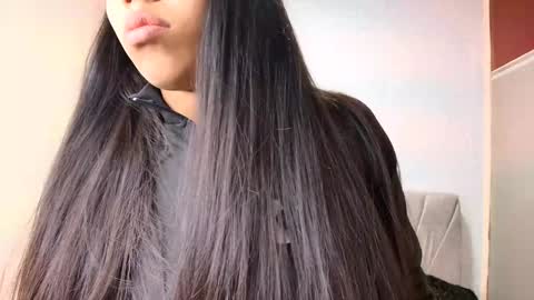 ABRIL MATTHEWS online show from 12-11-24, 12:12
