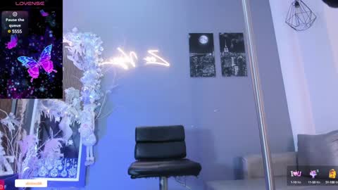Abril  online show from 12-22-24, 10:38