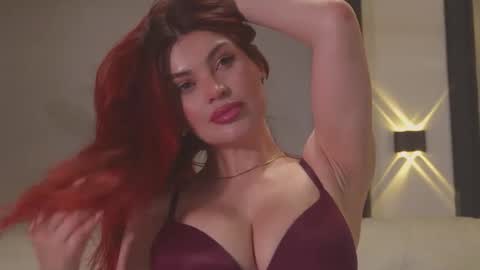 Abril Colls online show from 04-23-26, 12:45