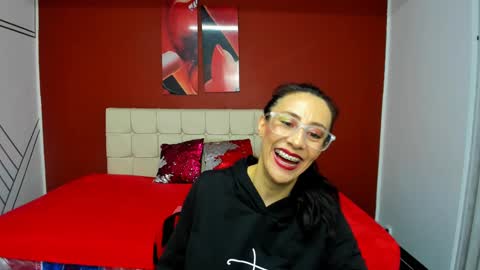 ABRIL online show from 12-11-24, 07:57