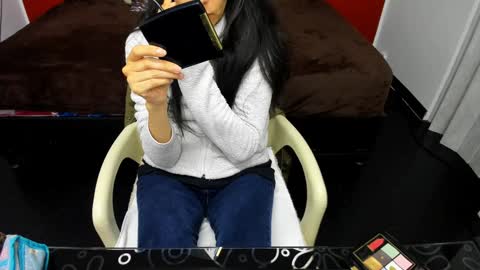 ABRIL online show from 12-13-24, 07:43