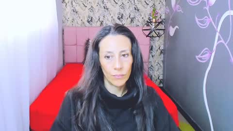 ABRIL online show from 12-24-24, 08:38