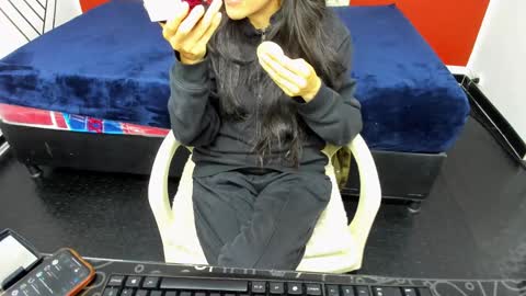 ABRIL online show from 01-09-25, 07:18