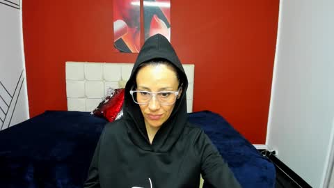 ABRIL online show from 01-11-25, 09:46