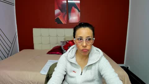 ABRIL online show from 01-29-25, 07:22