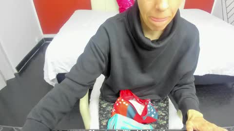 ABRIL online show from 02-28-25, 07:25