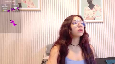 abrilmirren online show from 02-04-26, 11:05