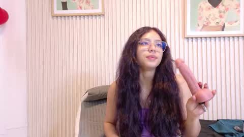 abrilmirren online show from 02-28-26, 11:11