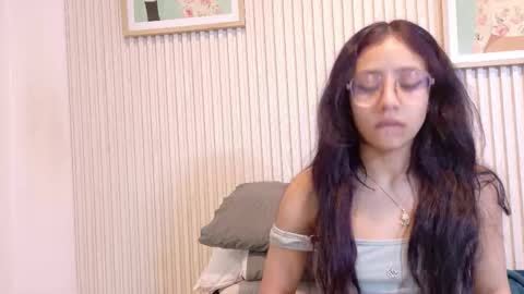 abrilmirren online show from 03-01-26, 11:12