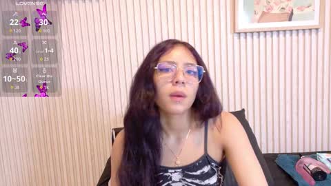 abrilmirren online show from 03-03-26, 11:16