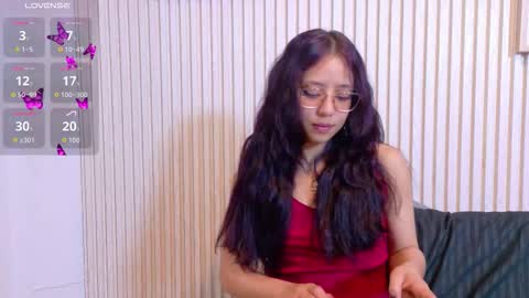 abrilmirren online show from 03-05-26, 11:17