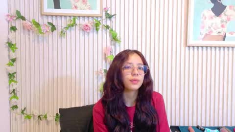 abrilmirren online show from 03-16-26, 11:14