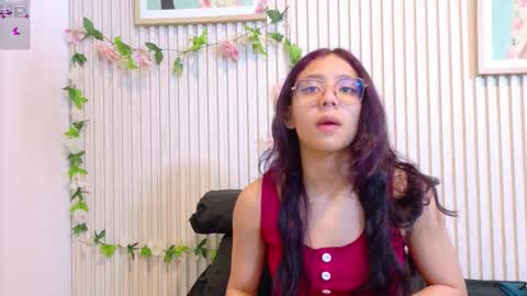 abrilmirren online show from 03-24-26, 11:15
