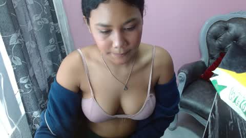 abrilparkersex online show from 04-01-26, 01:41