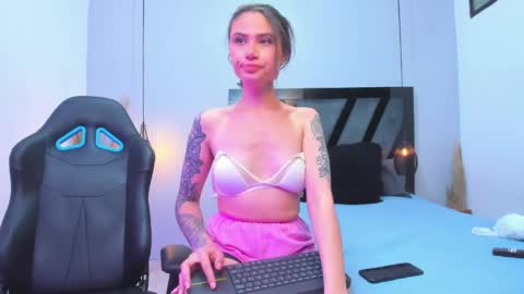 Abril online show from 04-07-26, 08:37