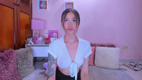 Abril online show from 06-06-26, 07:57