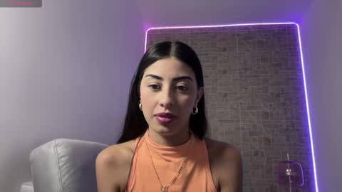 abrilsantosxo online show from 01-13-26, 02:22