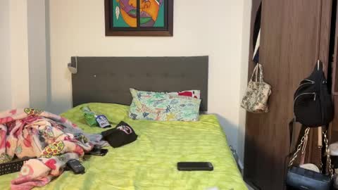 abrilsantosxo online show from 03-30-26, 12:28