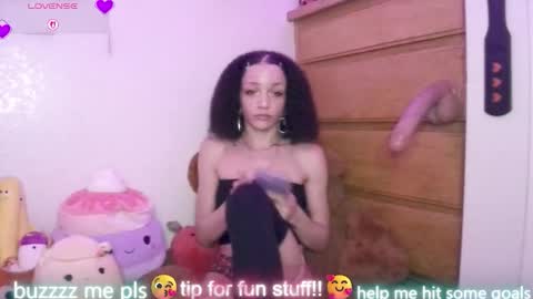 Peach online show from 02-04-26, 04:07