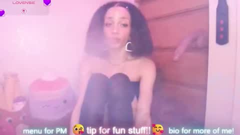 Peach online show from 02-20-26, 04:53