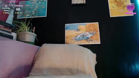 Snapshot of absentavert chatting on 02-27-25, 02:21 Absenta vert online show from 02-27-25, 02:21