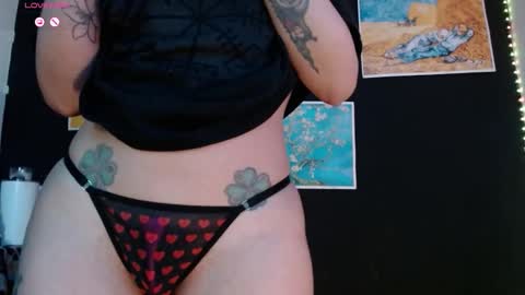 Absenta vert online show from 02-09-26, 12:36