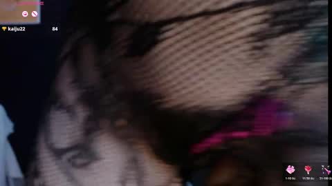 Absenta vert online show from 03-11-26, 11:00