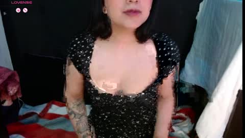 Absenta vert online show from 04-08-26, 11:27