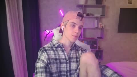 Nick online show from 02-24-26, 08:40