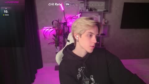 Nick online show from 02-27-26, 08:47