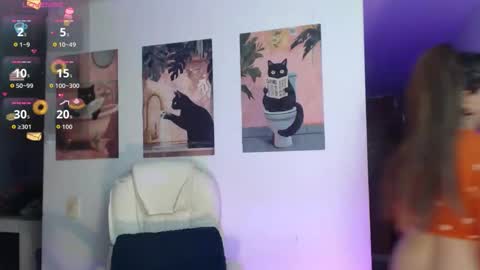 Snapshot of aby_bae2 chatting on 05-23-26, 06:07 Aby online show from 05-23-26, 06:07