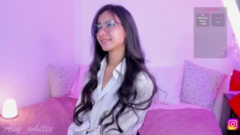   Aby   online show from 01-08-25, 07:55