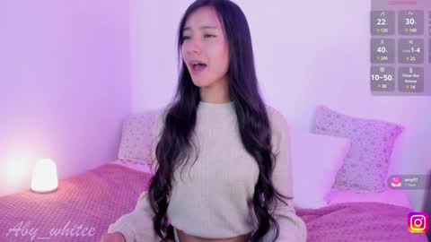   Aby   online show from 01-29-25, 02:09