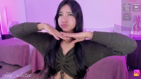   Aby   online show from 02-08-25, 04:14