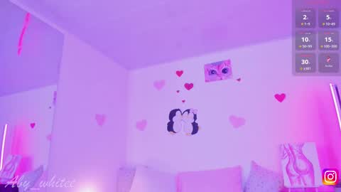   Aby   online show from 02-23-25, 09:11