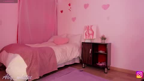   Aby   online show from 09-14-25, 12:15