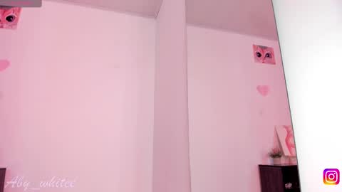   Aby   online show from 09-17-25, 01:02