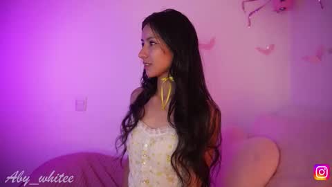   Aby   online show from 11-01-25, 05:53