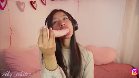   Aby   online show from 02-20-26, 05:15