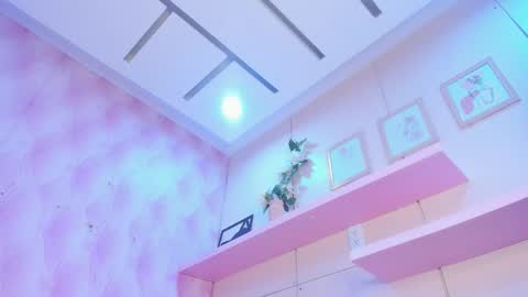 Snapshot of abyblake_ chatting on 03-07-26, 03:09 ABY online show from 03-07-26, 03:09