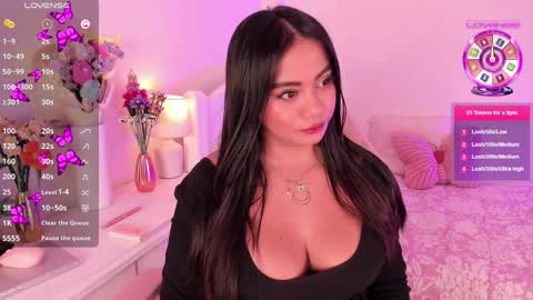 Abynanami online show from 01-30-25, 12:29