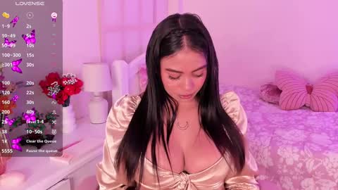 Abynanami online show from 03-06-25, 10:04