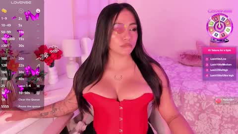 Abynanami online show from 03-08-25, 03:50