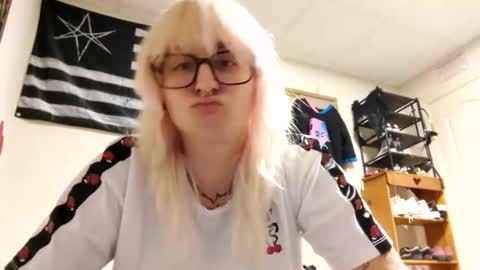 Ace online show from 03-18-26, 02:47