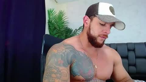 Snapshot of ace_owens chatting on 12-17-24, 07:48 ace_owens online show from 12-17-24, 07:48